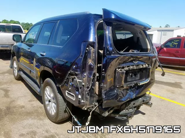 JTJBM7FX6H5179165 фото 4