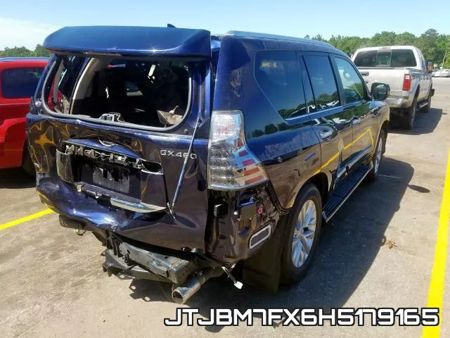 JTJBM7FX6H5179165 фото 5
