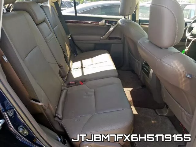 JTJBM7FX6H5179165 фото 7