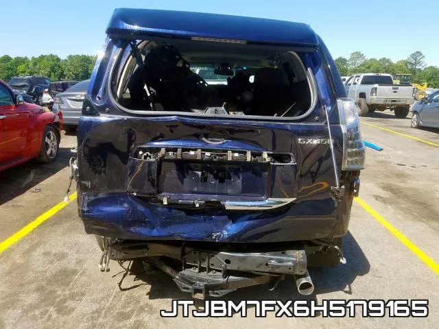 JTJBM7FX6H5179165 фото 10