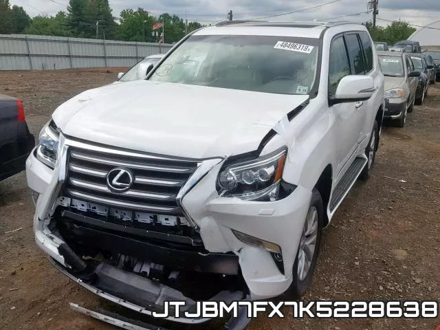 JTJBM7FX7K5228638 фото 3