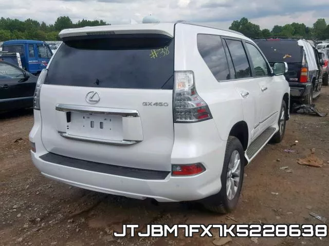 JTJBM7FX7K5228638 фото 5