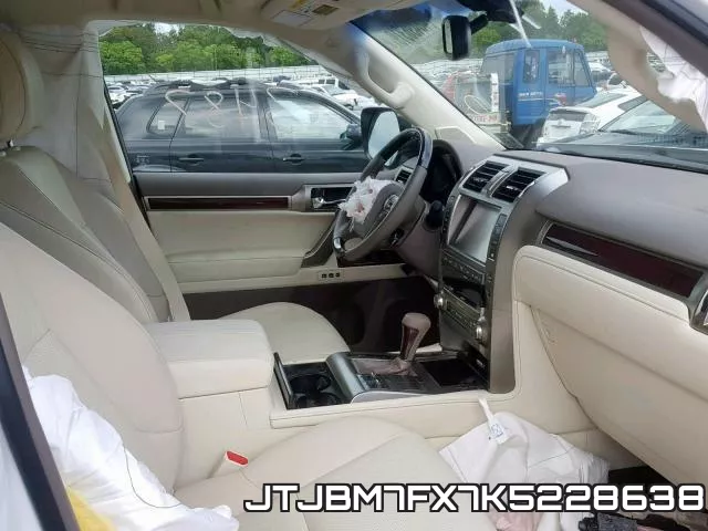 JTJBM7FX7K5228638 фото 6
