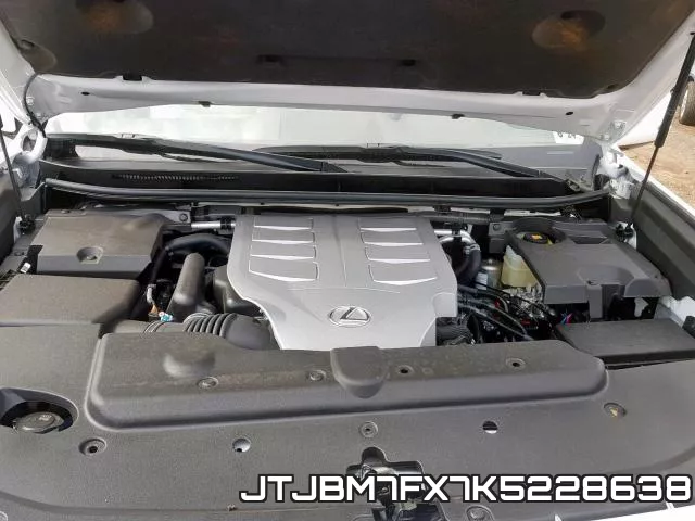 JTJBM7FX7K5228638 фото 8