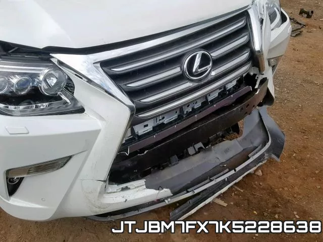 JTJBM7FX7K5228638 фото 10