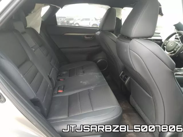 JTJSARBZ8L5007806 фото 7