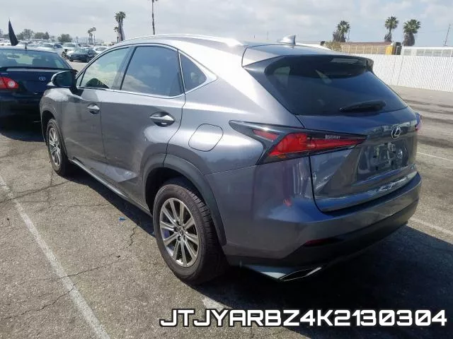 JTJYARBZ4K2130304 фото 4