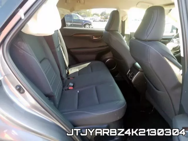 JTJYARBZ4K2130304 фото 7