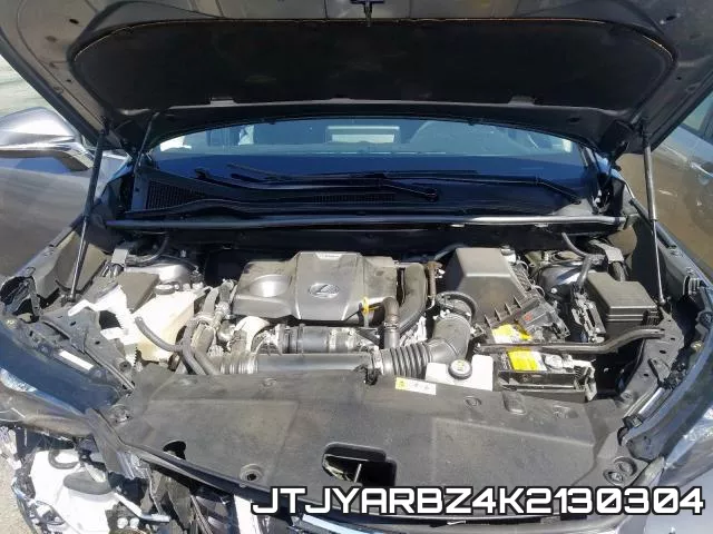 JTJYARBZ4K2130304 фото 8