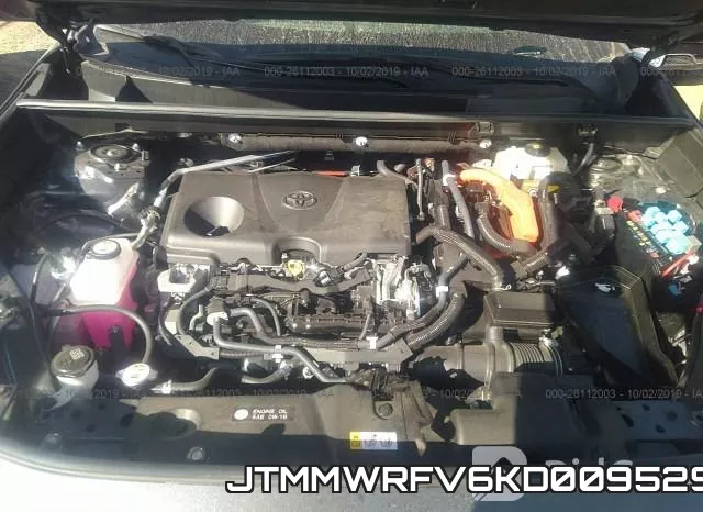 JTMMWRFV6KD009529 фото 2