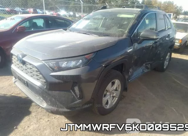JTMMWRFV6KD009529 фото 3