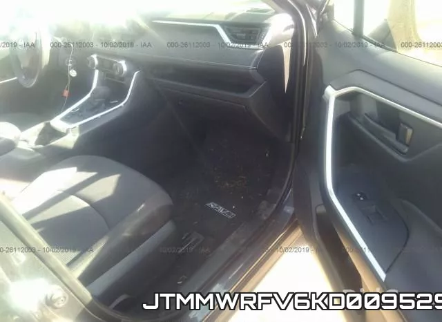 JTMMWRFV6KD009529 фото 6