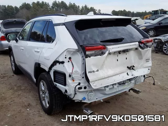 JTMP1RFV9KD501581 фото 4