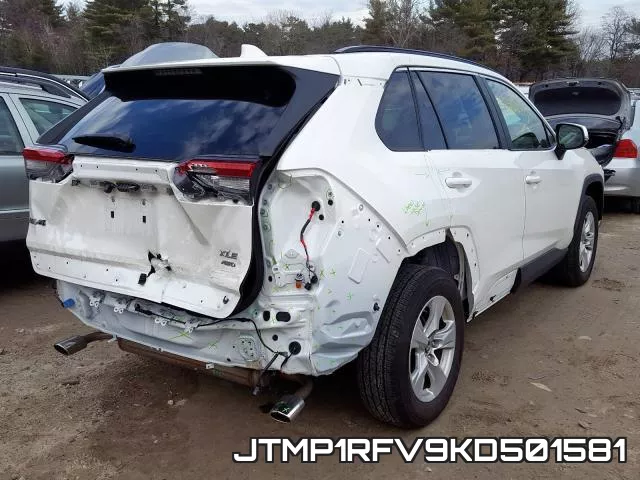 JTMP1RFV9KD501581 фото 5