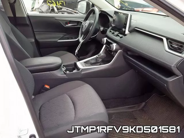 JTMP1RFV9KD501581 фото 6