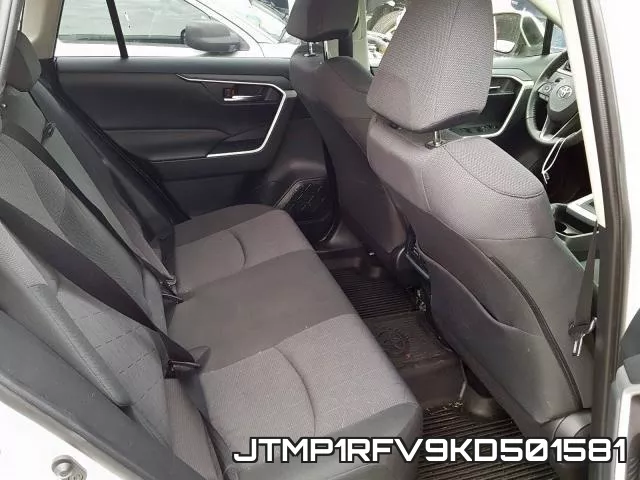 JTMP1RFV9KD501581 фото 7