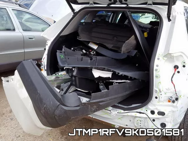JTMP1RFV9KD501581 фото 10