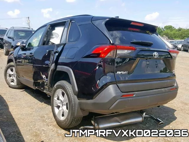 JTMP1RFVXKD022036 фото 4