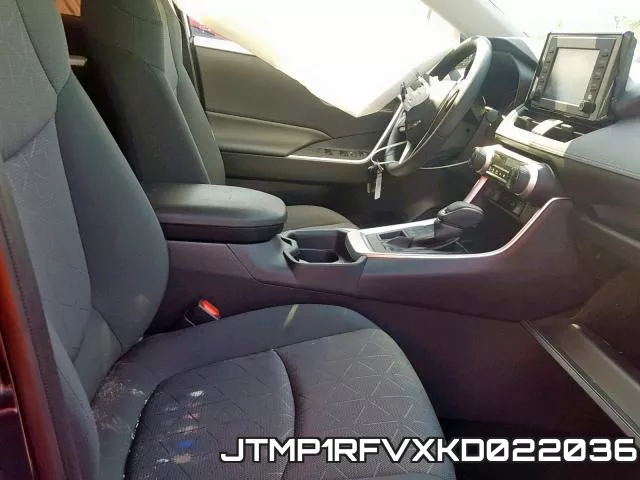 JTMP1RFVXKD022036 фото 6