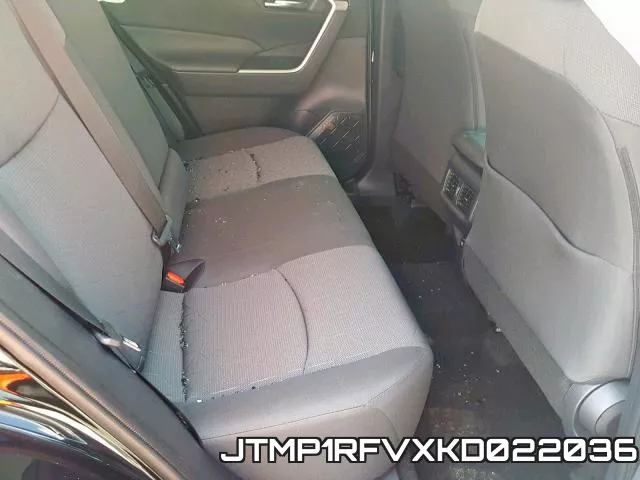 JTMP1RFVXKD022036 фото 7