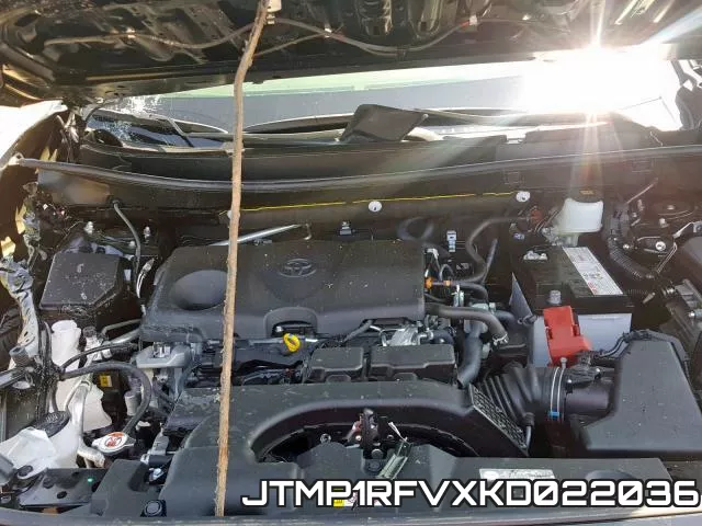 JTMP1RFVXKD022036 фото 8