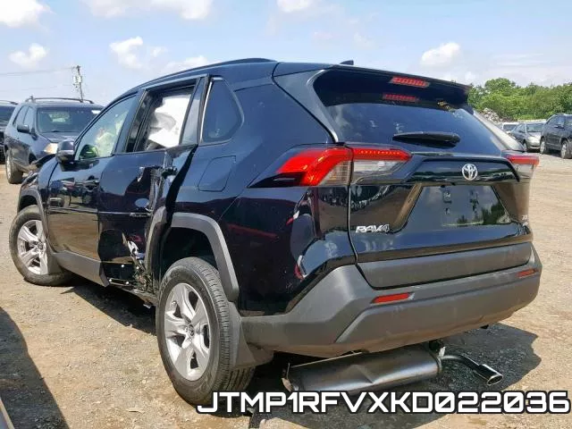 JTMP1RFVXKD022036 фото 10