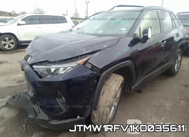 JTMW1RFV1KD035611 фото 3