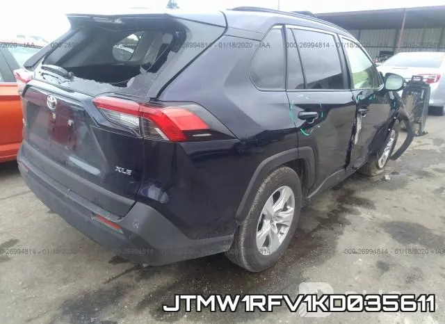 JTMW1RFV1KD035611 фото 5