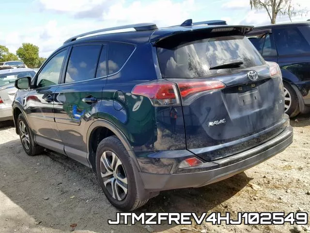JTMZFREV4HJ102549 фото 4