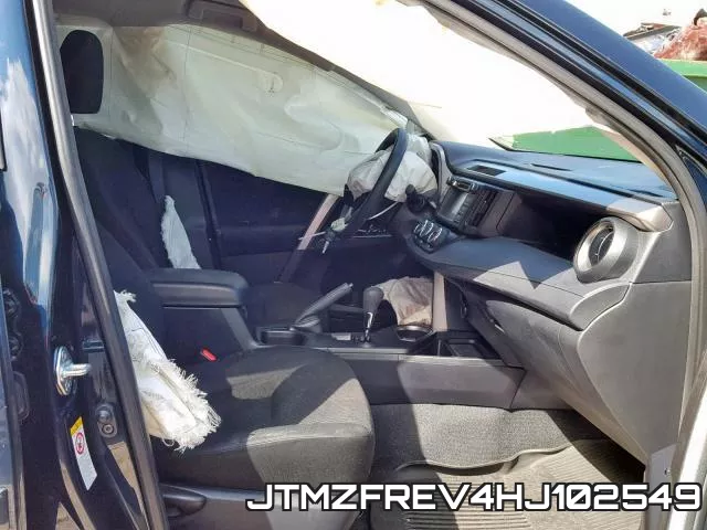 JTMZFREV4HJ102549 фото 6