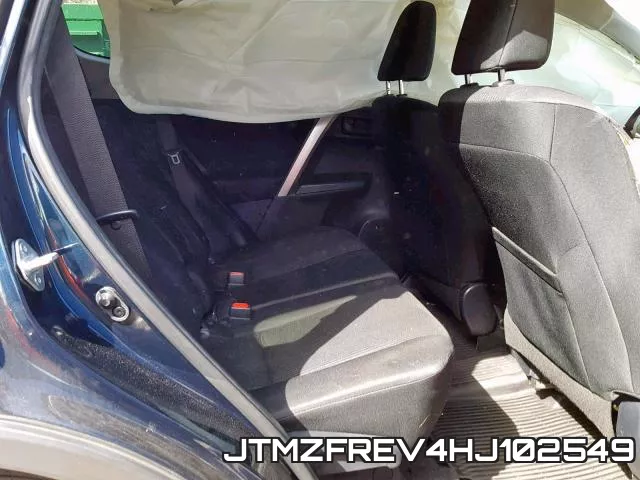 JTMZFREV4HJ102549 фото 7