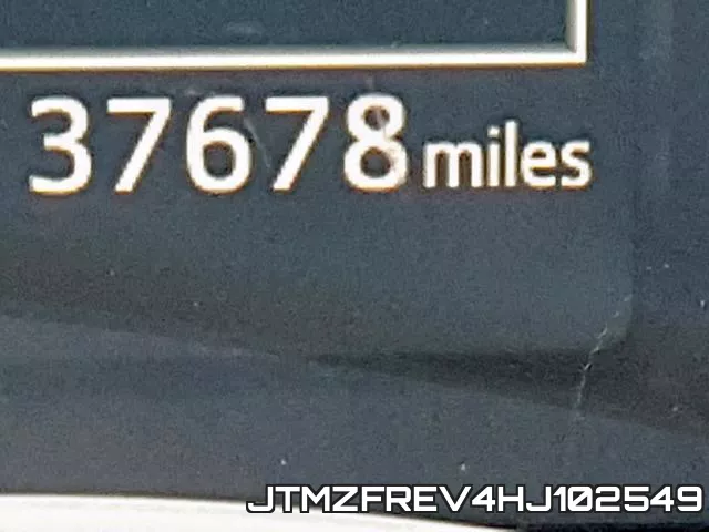 JTMZFREV4HJ102549 фото 9