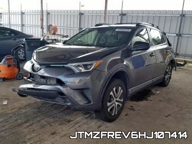 JTMZFREV6HJ107414 фото 3
