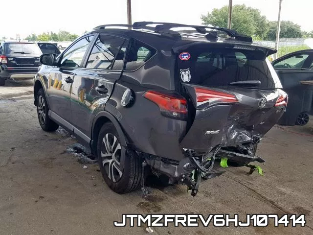 JTMZFREV6HJ107414 фото 4