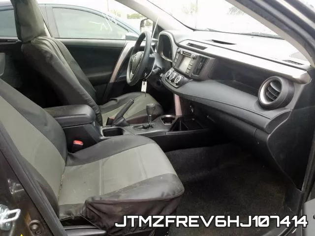 JTMZFREV6HJ107414 фото 6