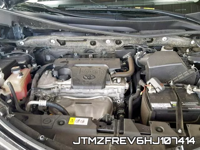 JTMZFREV6HJ107414 фото 8