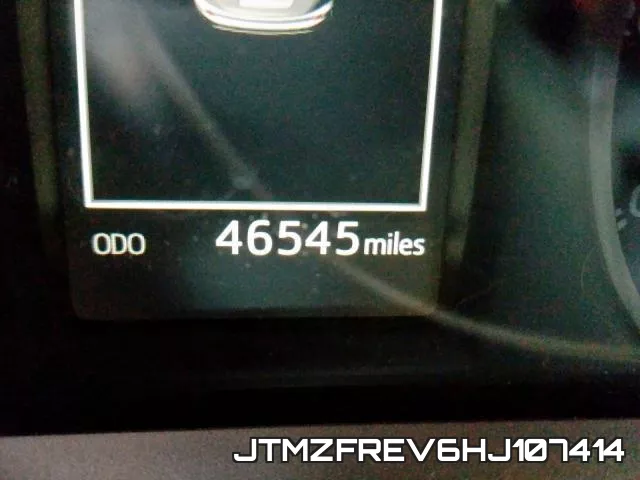 JTMZFREV6HJ107414 фото 9
