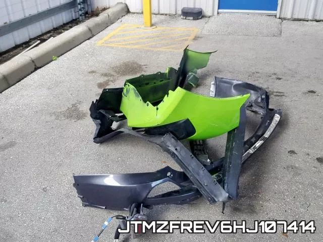 JTMZFREV6HJ107414 фото 10
