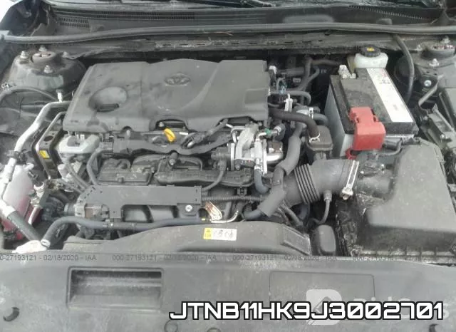JTNB11HK9J3002701 фото 2