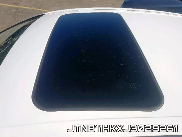 JTNB11HKXJ3029261 фото 10
