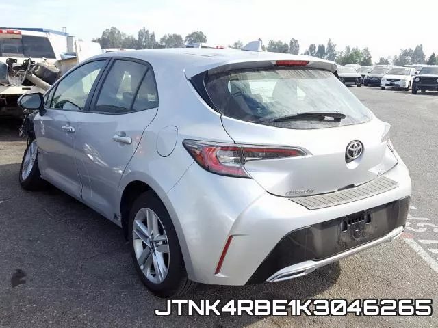 JTNK4RBE1K3046265 фото 4