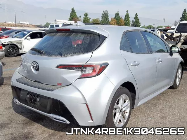 JTNK4RBE1K3046265 фото 5
