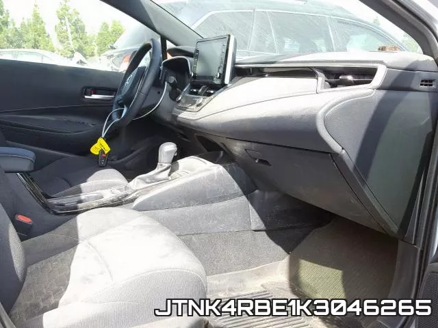 JTNK4RBE1K3046265 фото 6