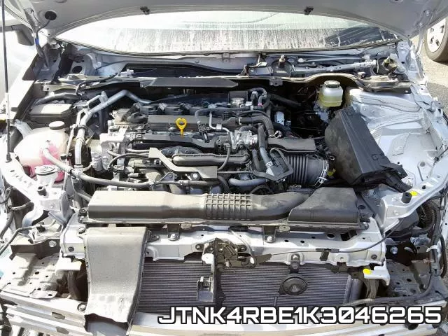 JTNK4RBE1K3046265 фото 8