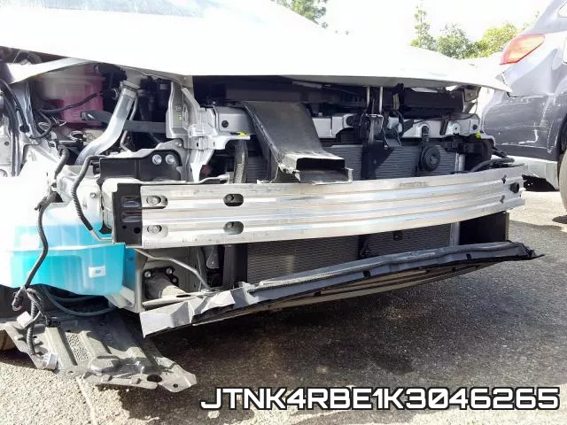 JTNK4RBE1K3046265 фото 10