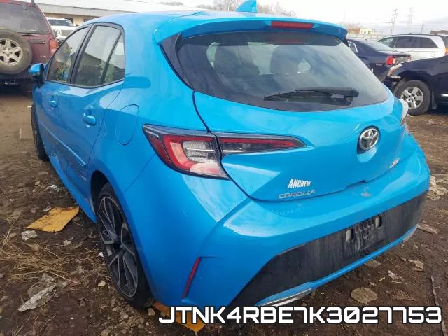 JTNK4RBE7K3027753 фото 4