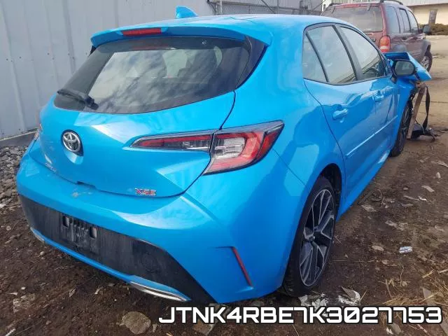 JTNK4RBE7K3027753 фото 5