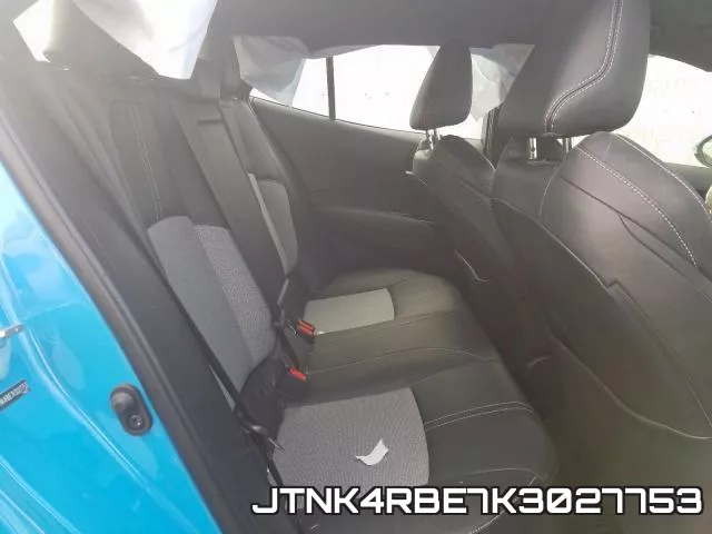 JTNK4RBE7K3027753 фото 7