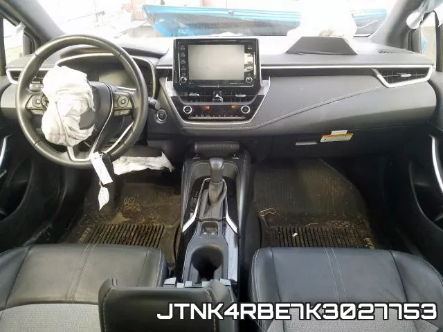 JTNK4RBE7K3027753 фото 10