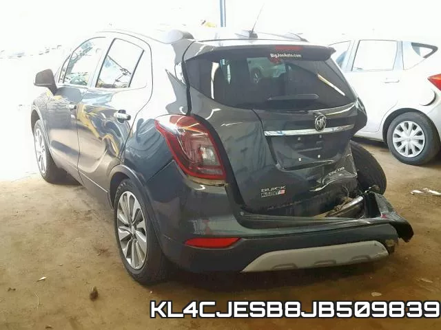 KL4CJESB8JB509839 фото 4